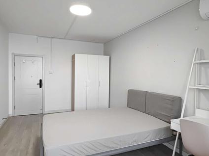 海淀小西天合租 学院南路乙10号院2室1厅/17平/中楼层