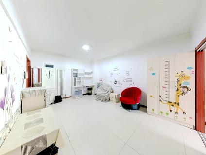 万柏林西客站整租 太原奥林匹克花园1室1厅/50平/中楼层