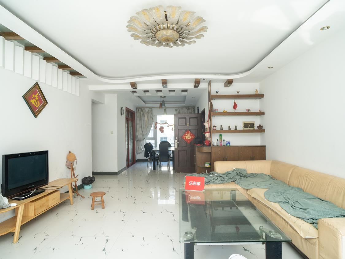 整租·骏景花园(蓬江)