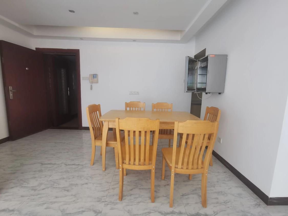 整租·夏商大学康城(一期)