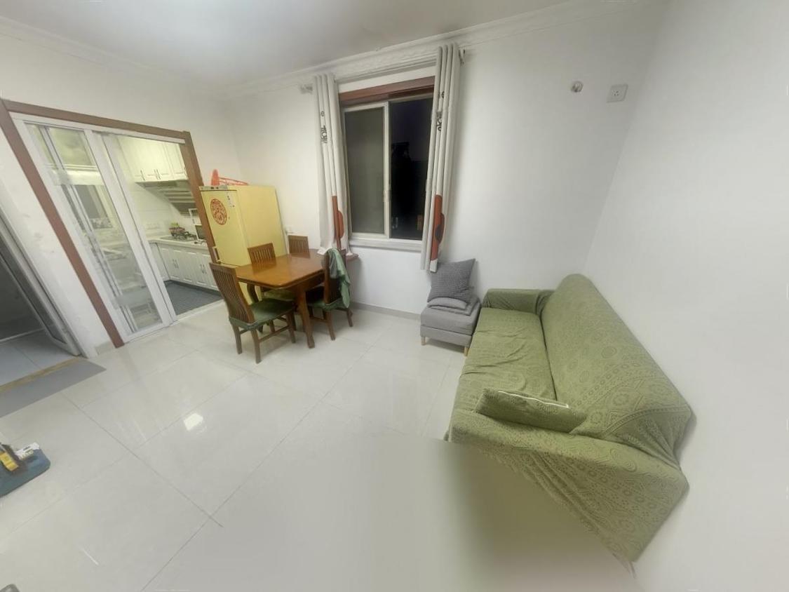 整租·长虹路后街小区