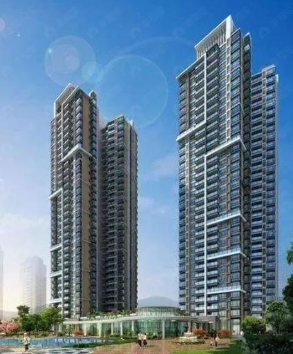 中山誉峯名门坦洲 界狮南路/建面86平-1248平