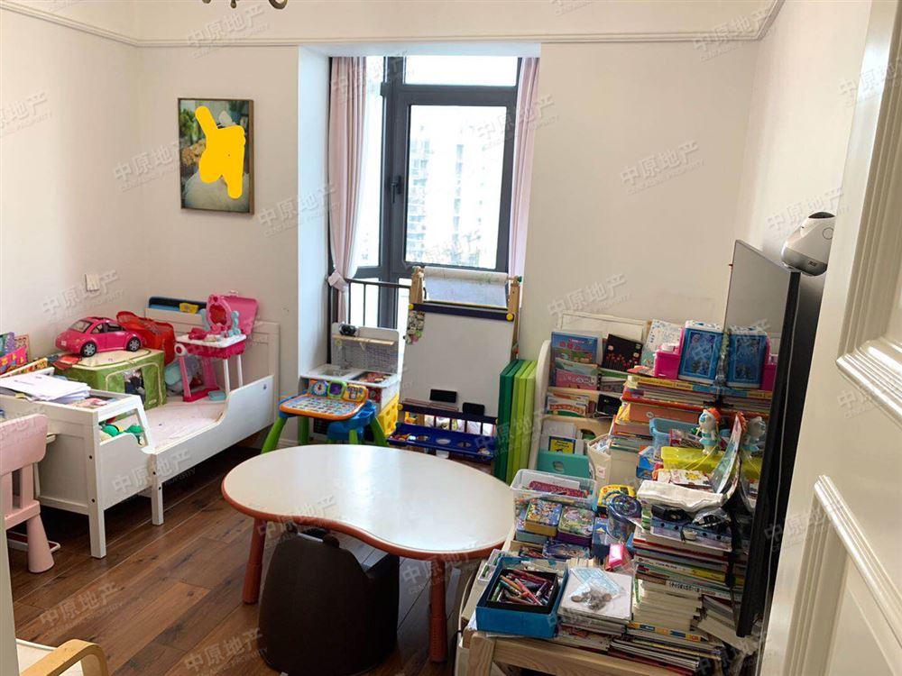 整租·静安河滨花园