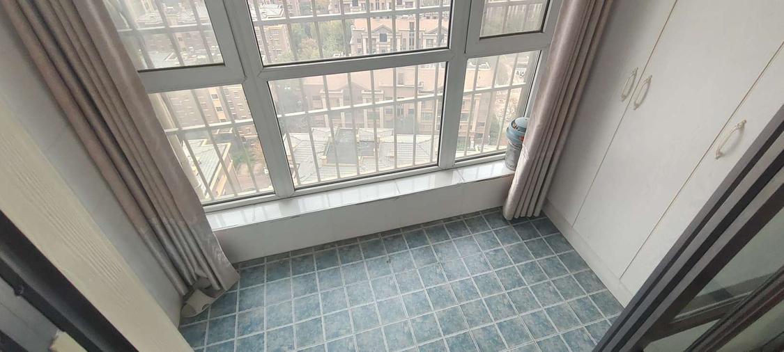 整租·奥园康城