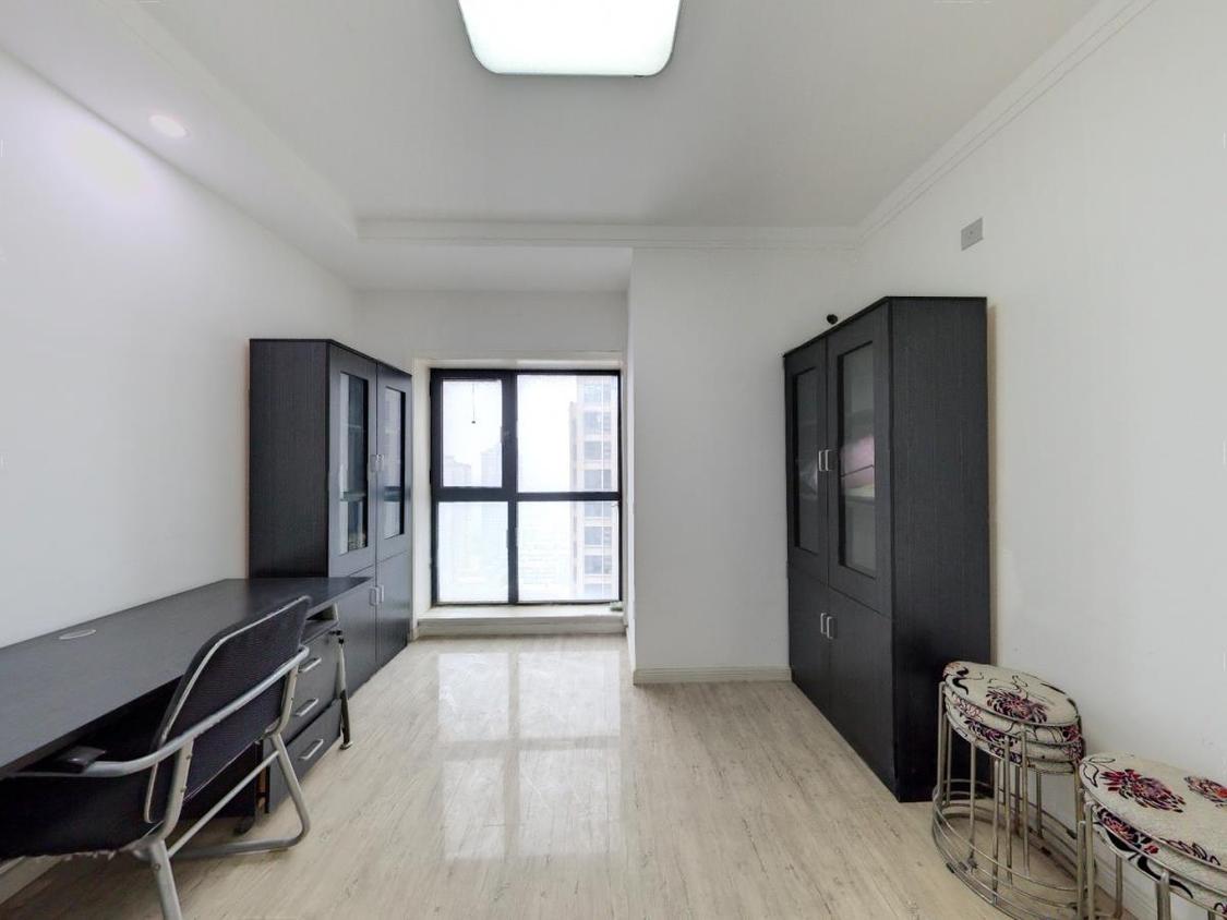 整租·中天锦庭