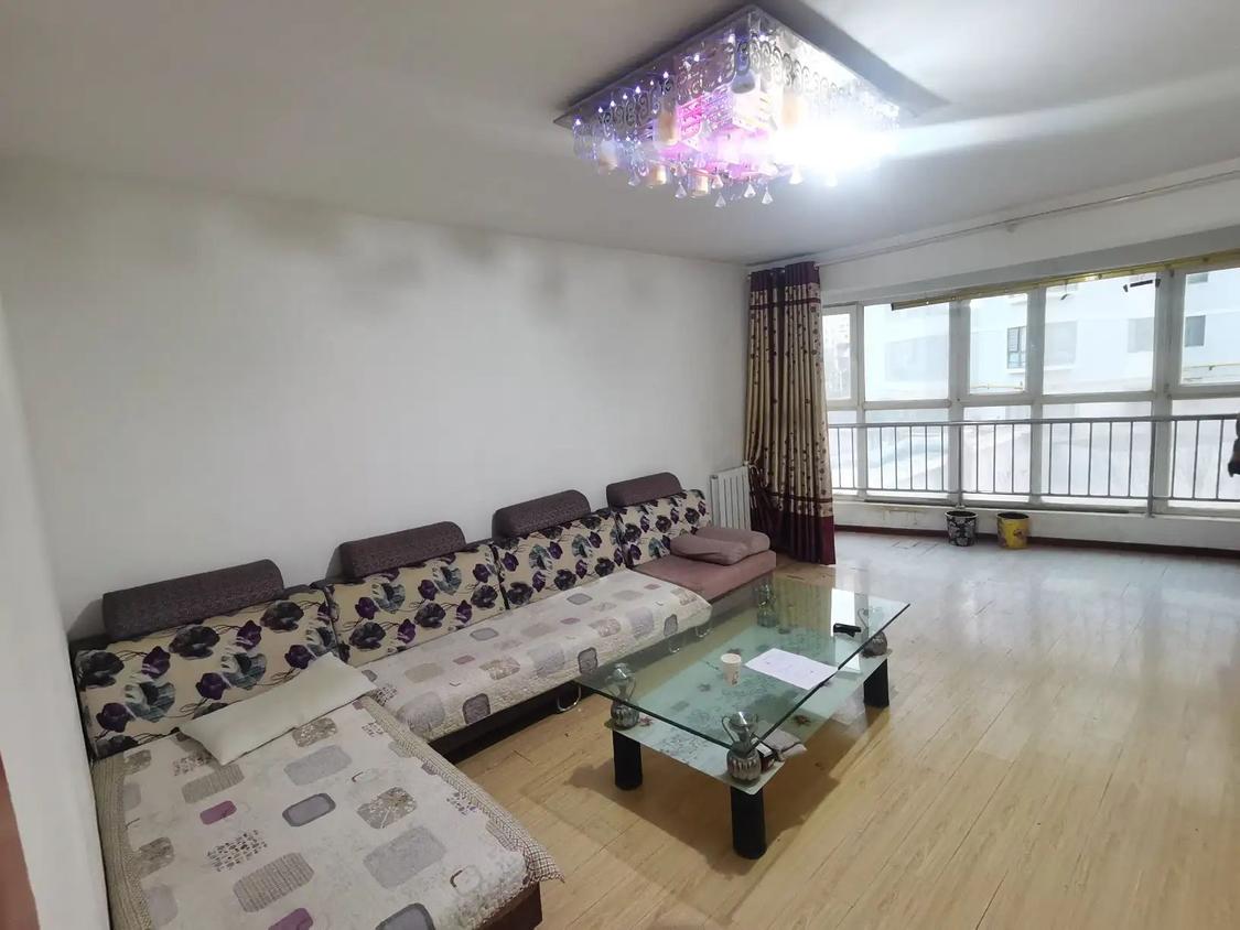 整租·海宏一号A区