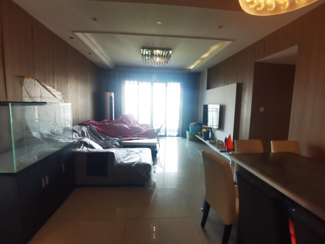 整租·融侨半岛(云满庭B区)