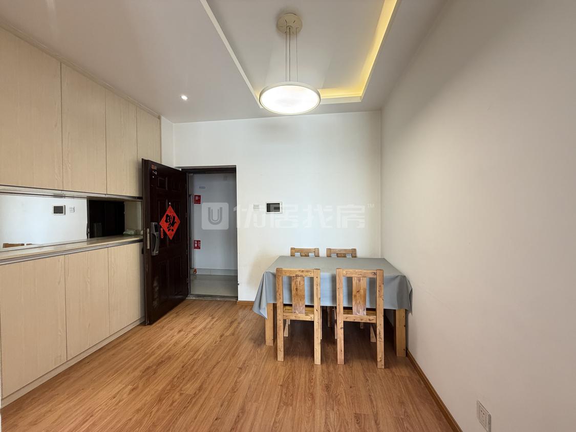 整租·金领时代