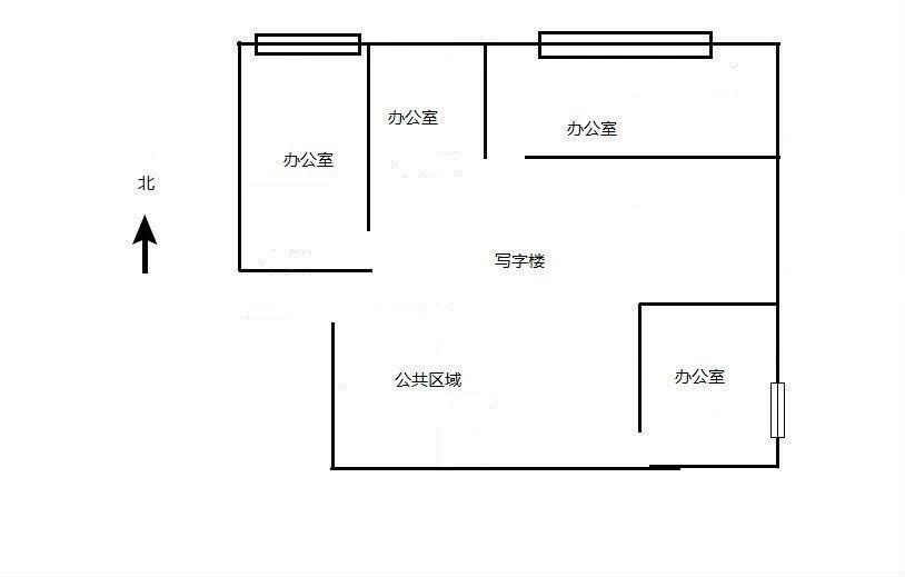 整租·东风东路34号