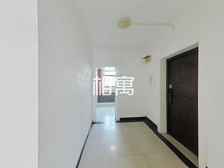 整租·聚龙家园