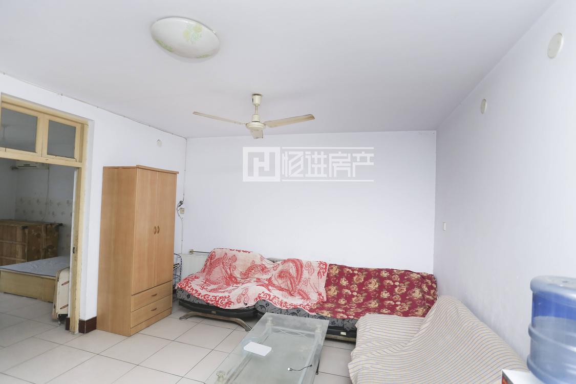 整租·博筑安居新村