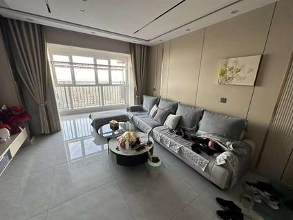 西夏西夏周边整租 澳海澜庭3室2厅/87平/高楼层