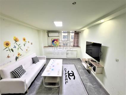 临平临平整租 华元欢乐城2室1厅/44平/低楼层