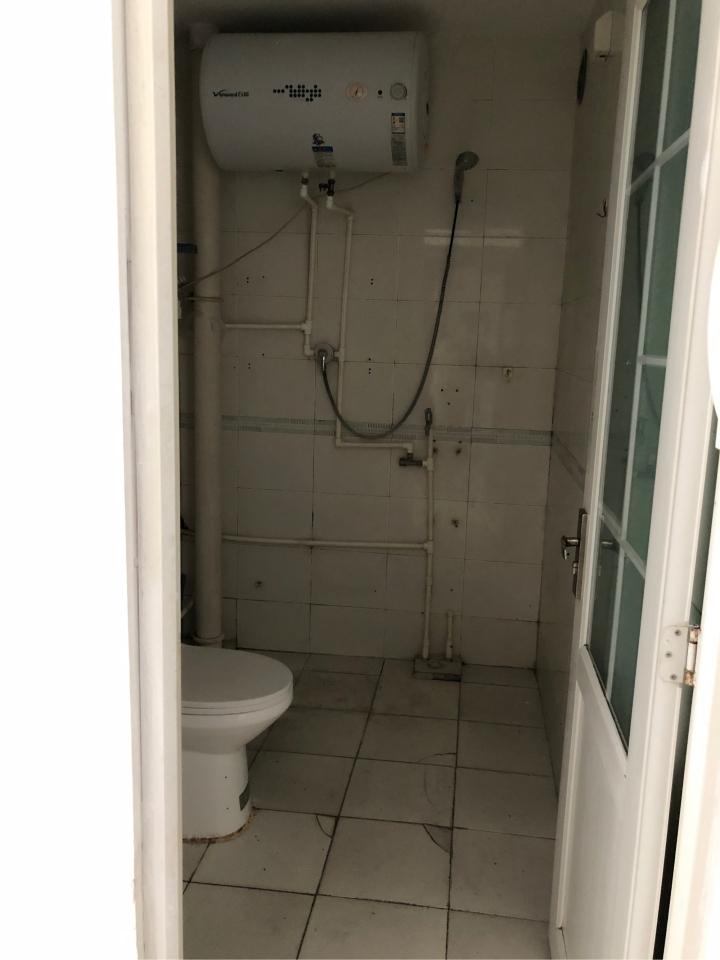 整租·水城华府