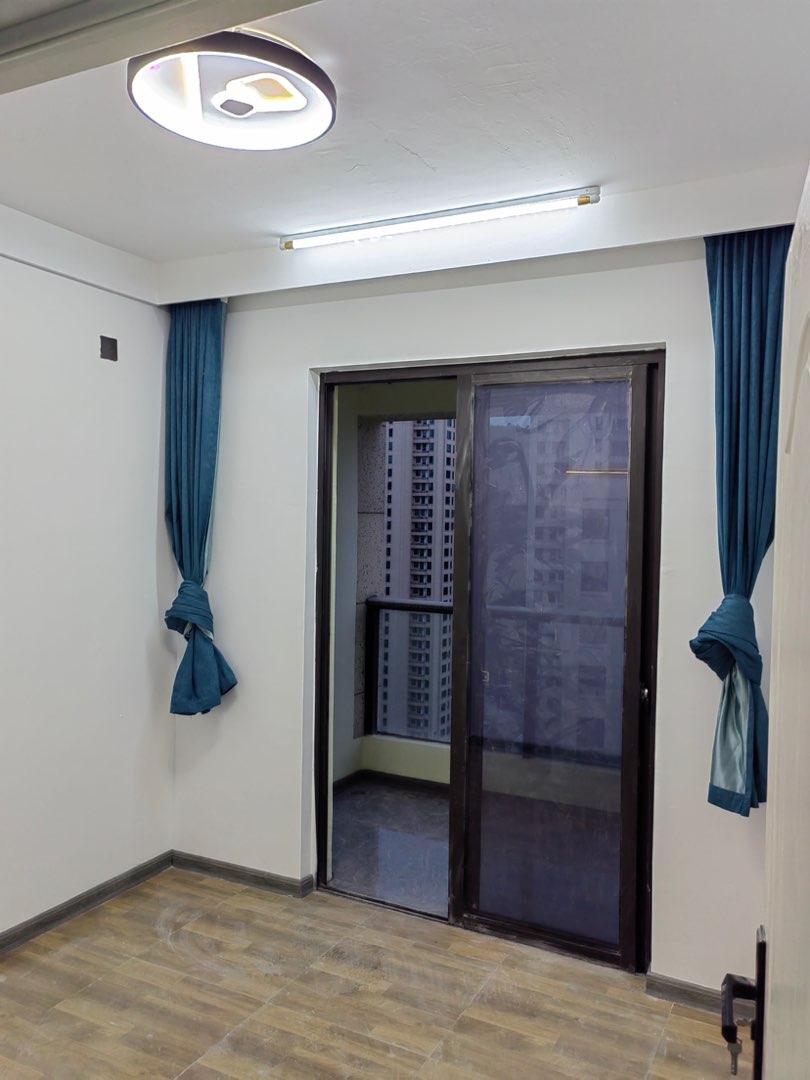 整租·双桥小区