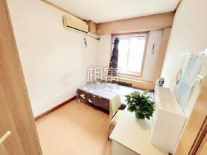 朝阳团结湖整租 甜水园(东里)2室1厅/51平/高楼层