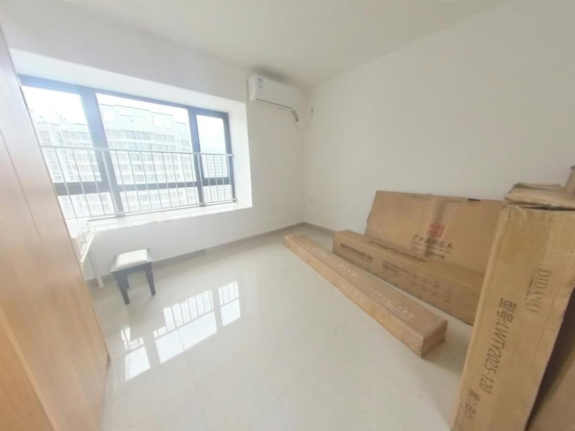 整租·萝岗和苑