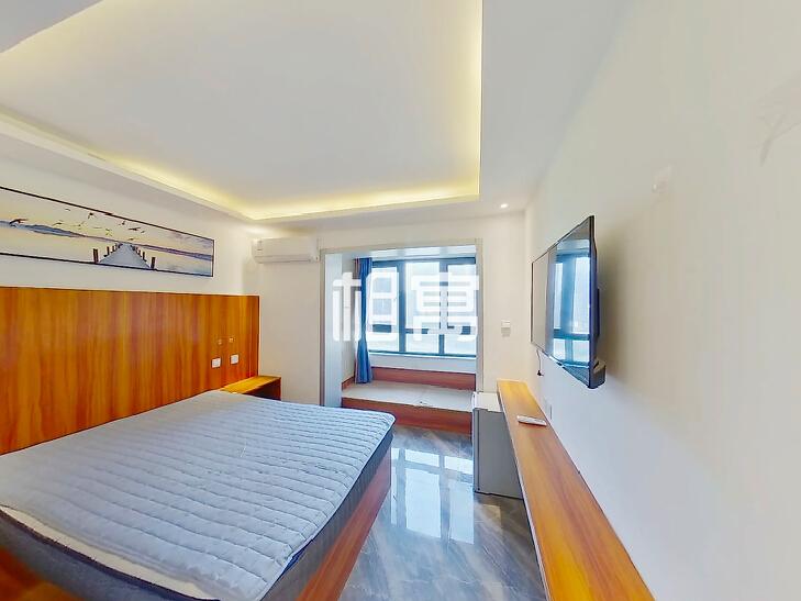 合租·安新路6号院