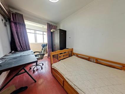 江宁科学园整租 潭桥公寓(南园)2室1厅/66平/中楼层