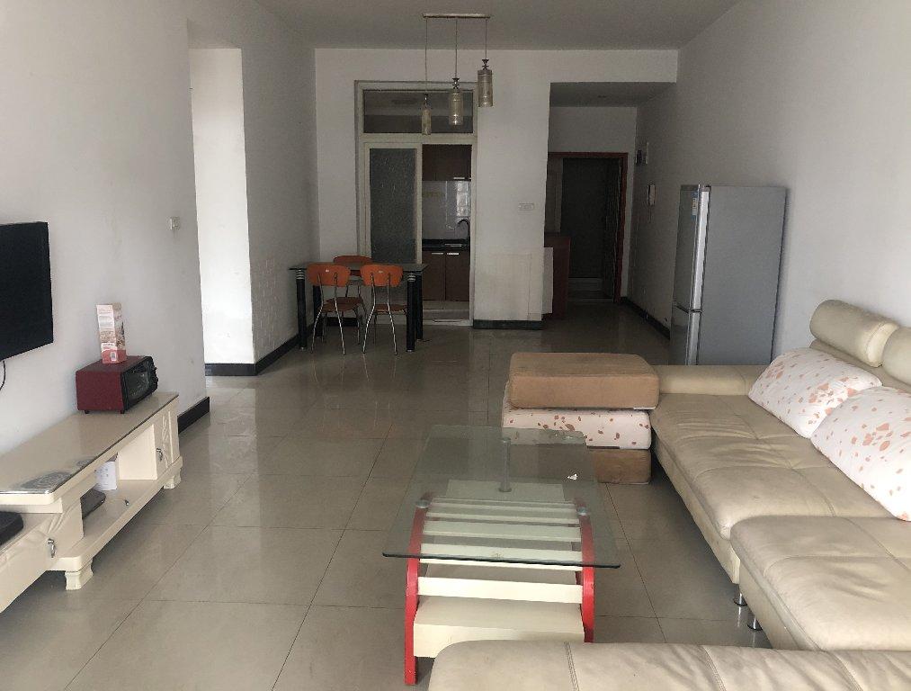 整租·同创米兰天空