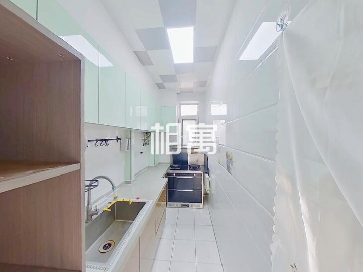 合租·首钢金顶街(四区)