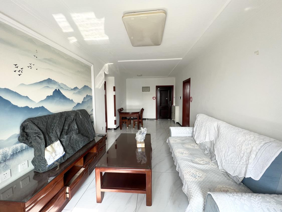 整租·鑫湖家园(C区)