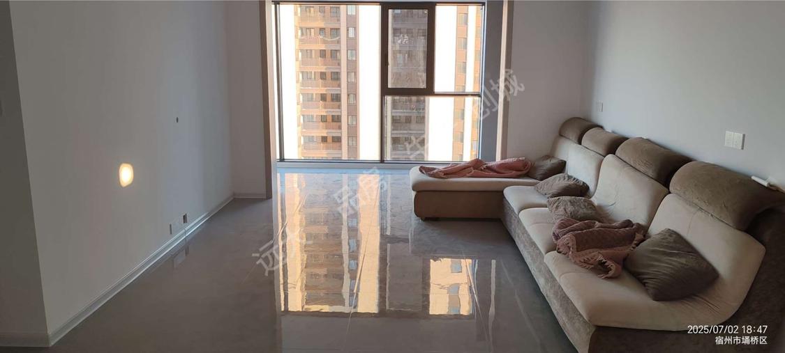 整租·华夏御府