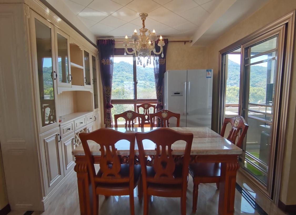 整租·武夷滨江