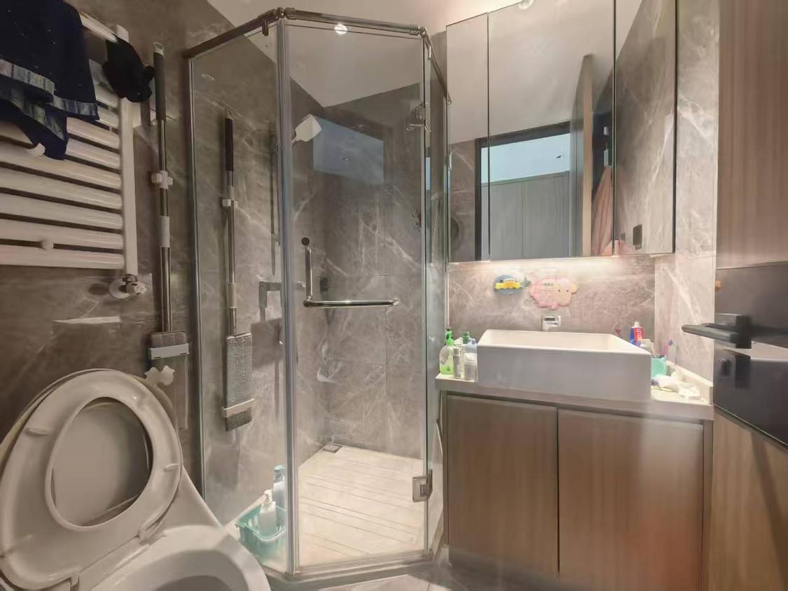 整租·翡翠公园