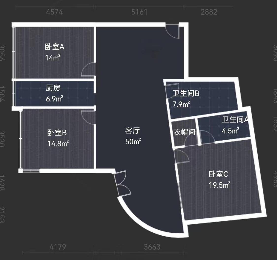 整租·金丰花园