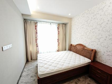 吉阳吉阳区整租 三亚未名湖3室1厅/98平/中楼层