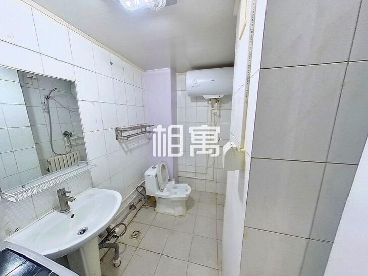 整租·青年路小区