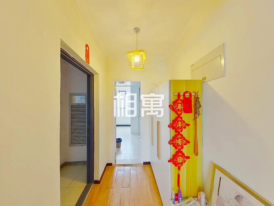 整租·广百西路
