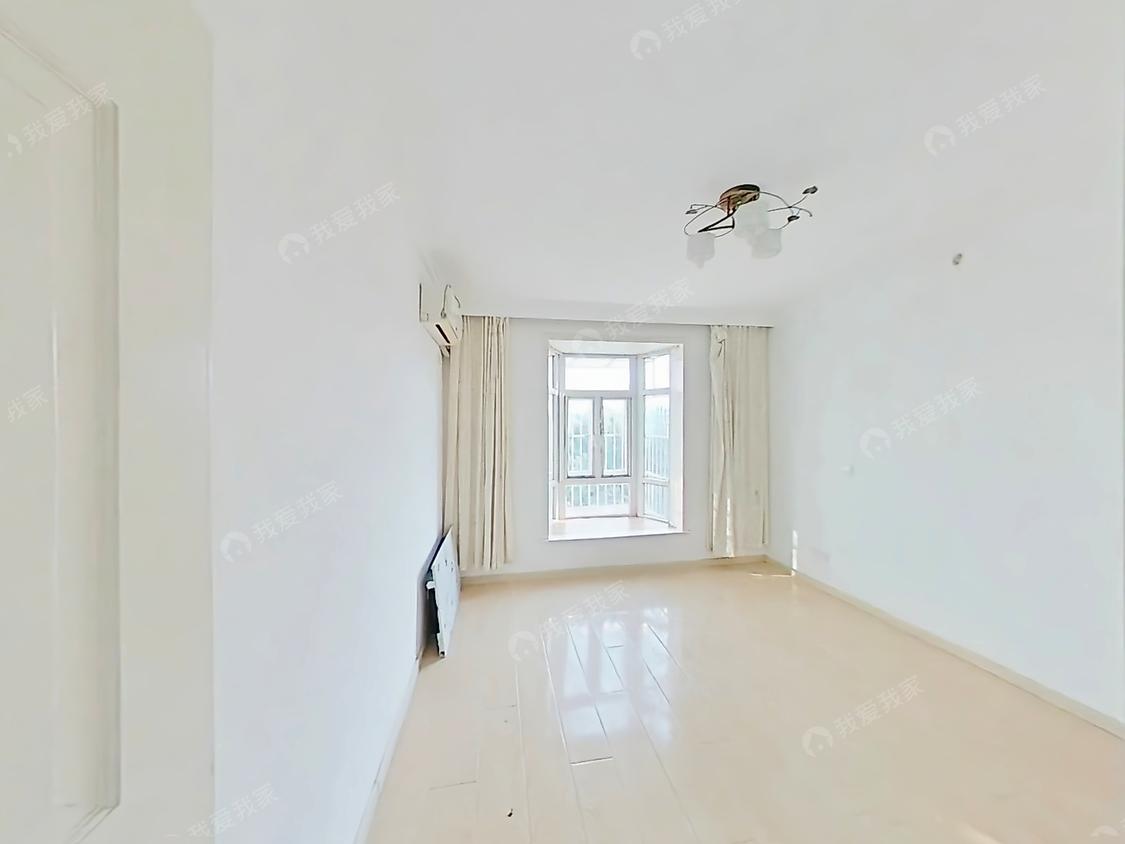 整租·幕府山庄