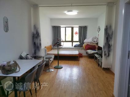 埇桥埇桥区整租 万成哈佛国际2室1厅/73平/低楼层