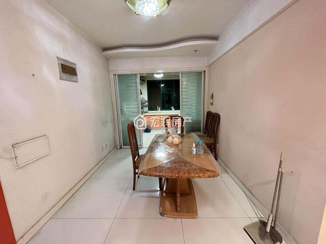 整租·基业豪庭