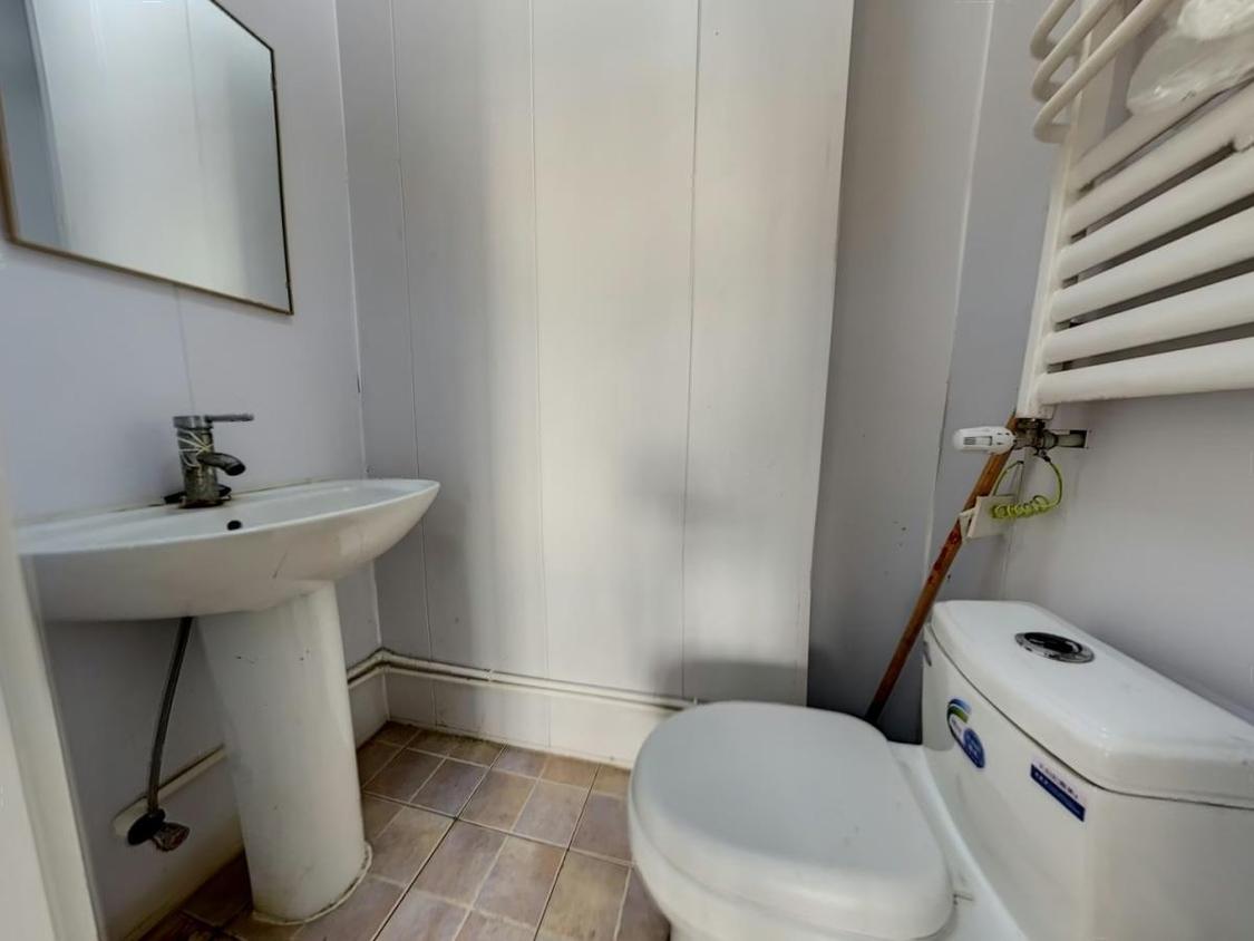 整租·绿地国科熙园