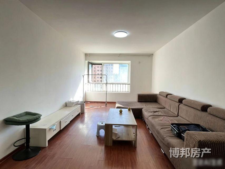 整租·万达华府