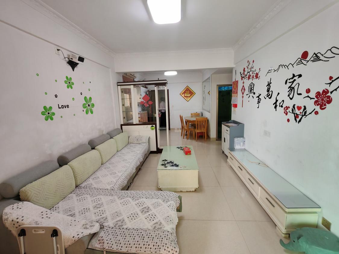 整租·新湖丽园