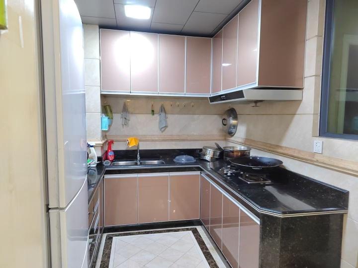 整租·金湖峰景