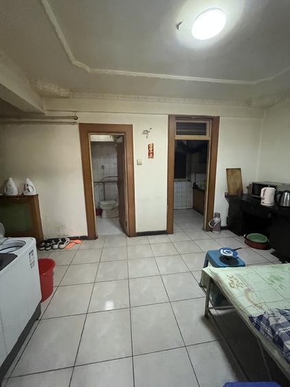 北辰北仓整租 讷河里1室1厅/50平/中楼层