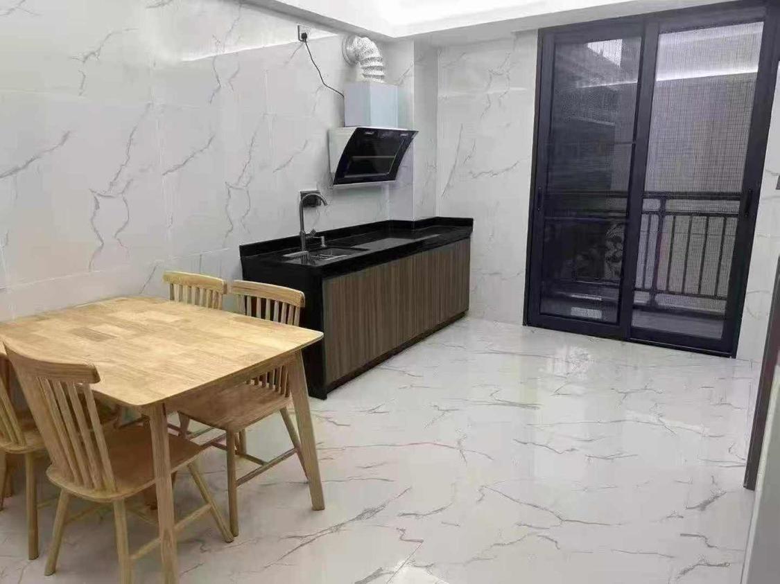 整租·美和大厦