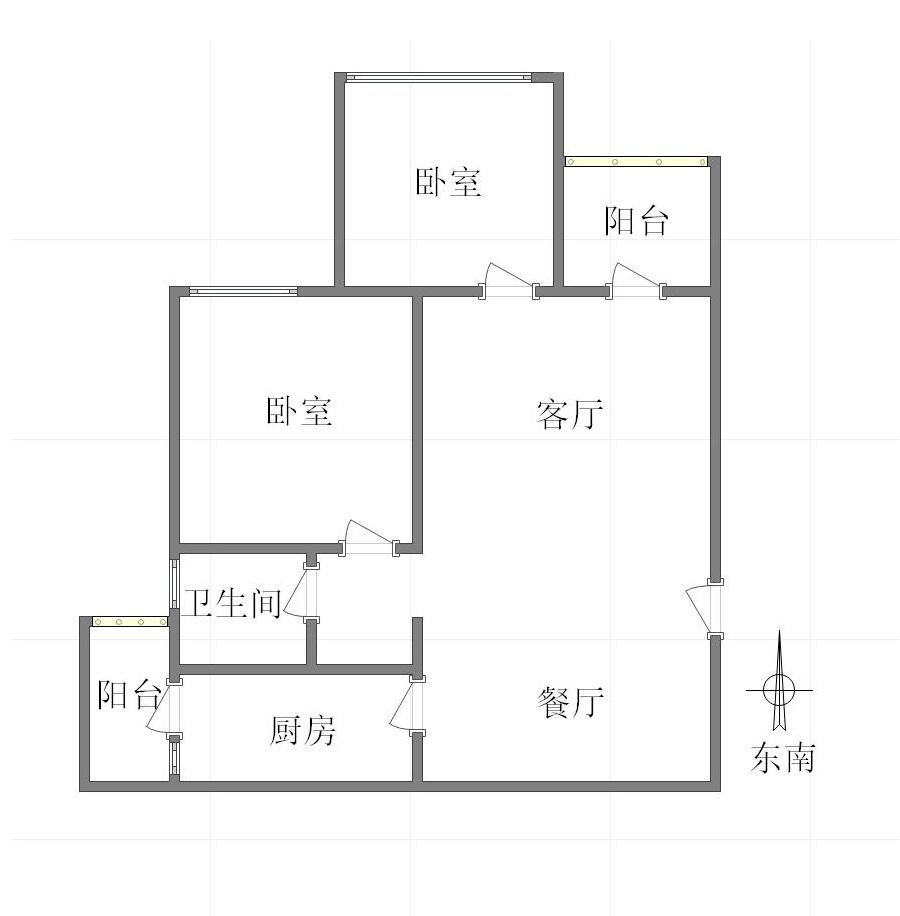 整租·鲁能领秀城(五街区)