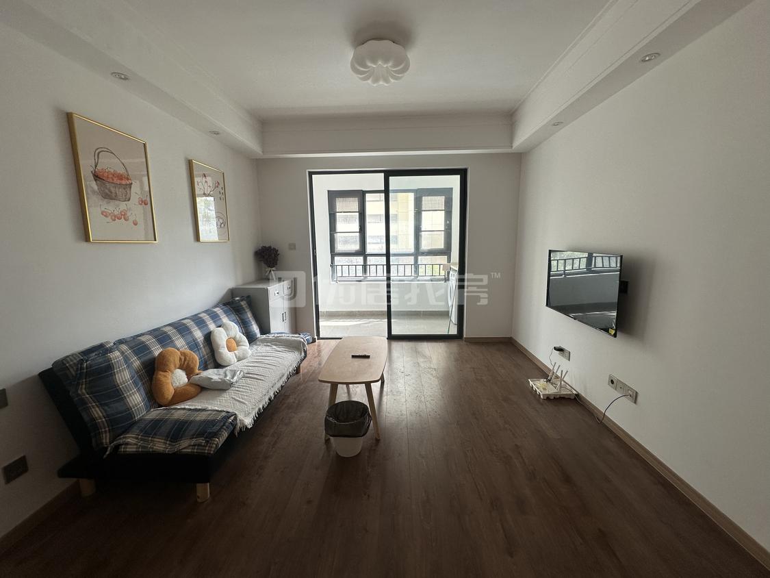 整租·锦绣华城