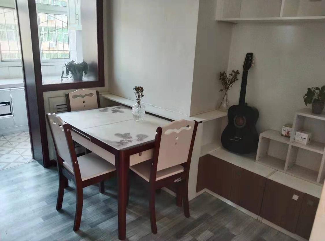 整租·欣欣家园