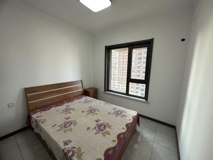 竞秀西北三环外整租 朝阳首府澜园(北区)3室2厅/118平/低楼层