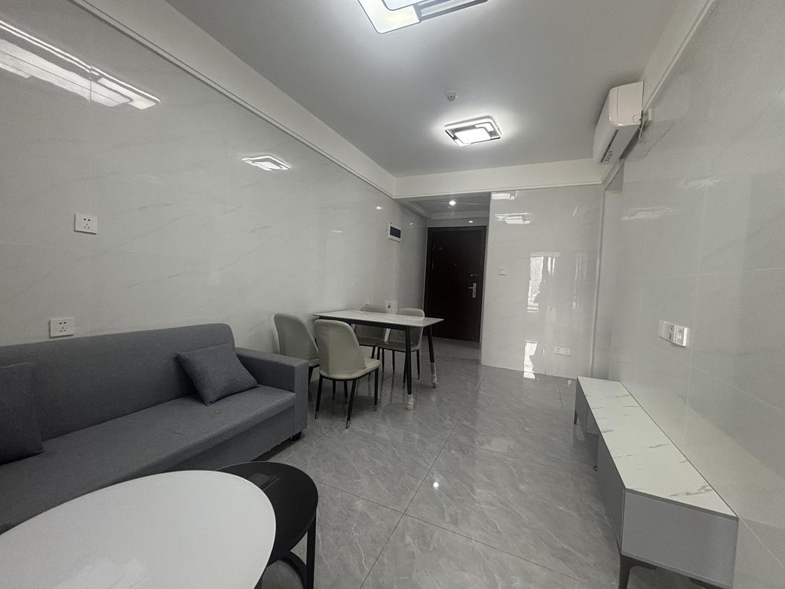 整租·悦峰华府