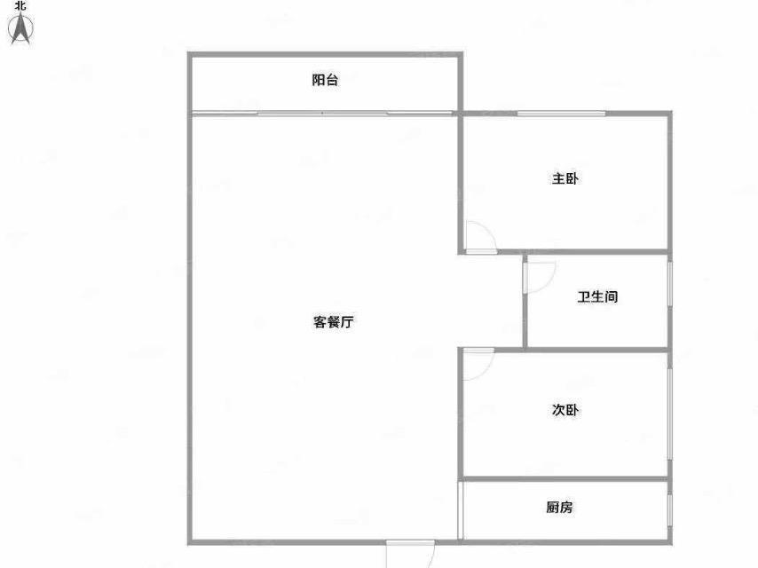 整租·凤岭佳园