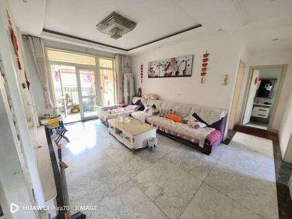 章丘章丘整租 中国诺贝尔城2室2厅/100平/低楼层