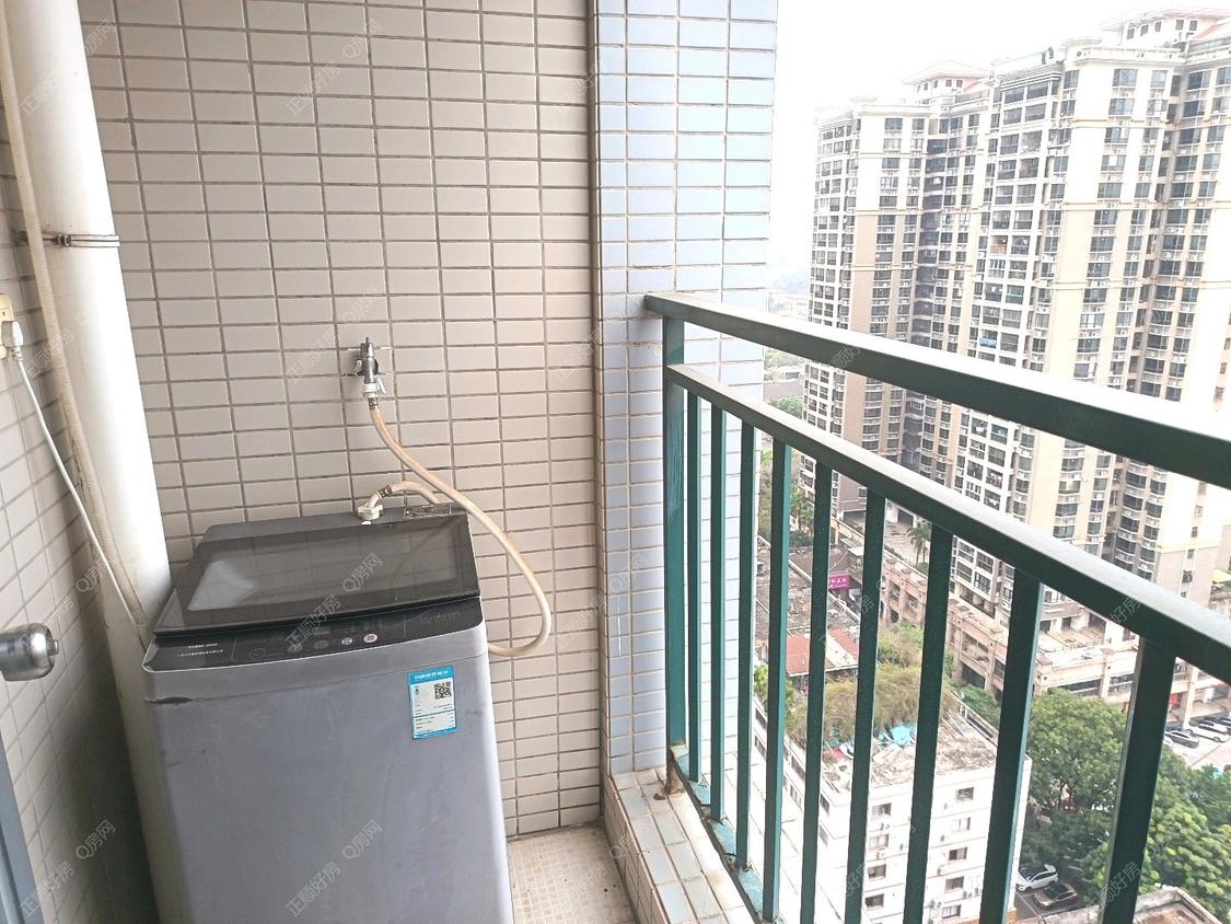 整租·嘉年华国际公寓